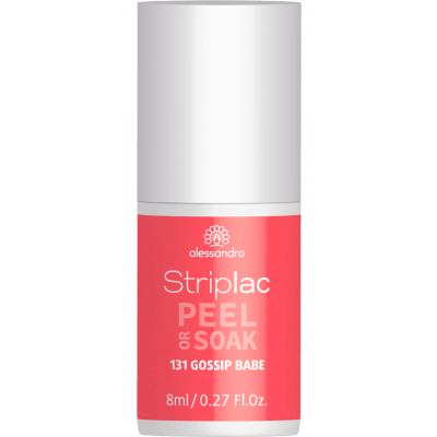 Striplac 2.0 peel or soak