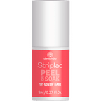 Striplac 2.0 peel or soak