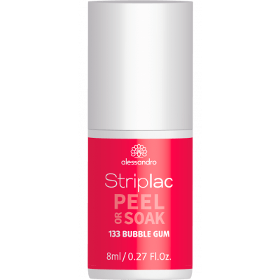 Striplac 2.0 peel or soak