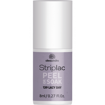 Striplac 2.0 peel or soak