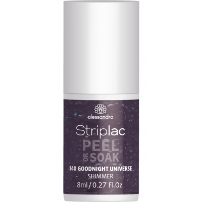 Striplac 2.0 peel or soak