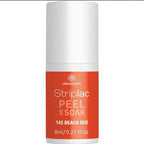 Striplac 2.0 peel or soak