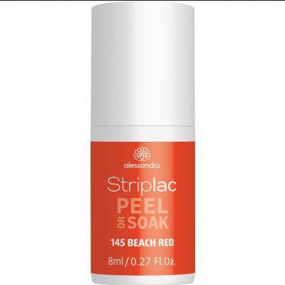 Striplac 2.0 peel or soak