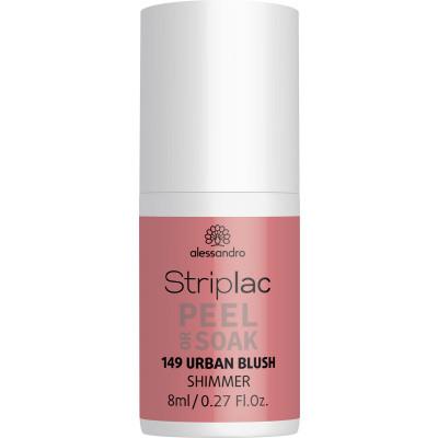 Striplac 2.0 peel or soak