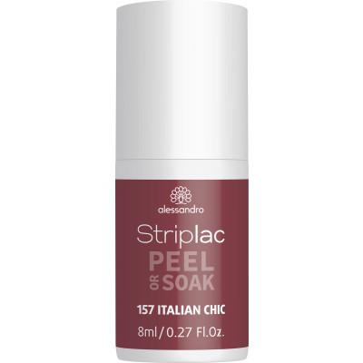 Striplac 2.0 peel or soak