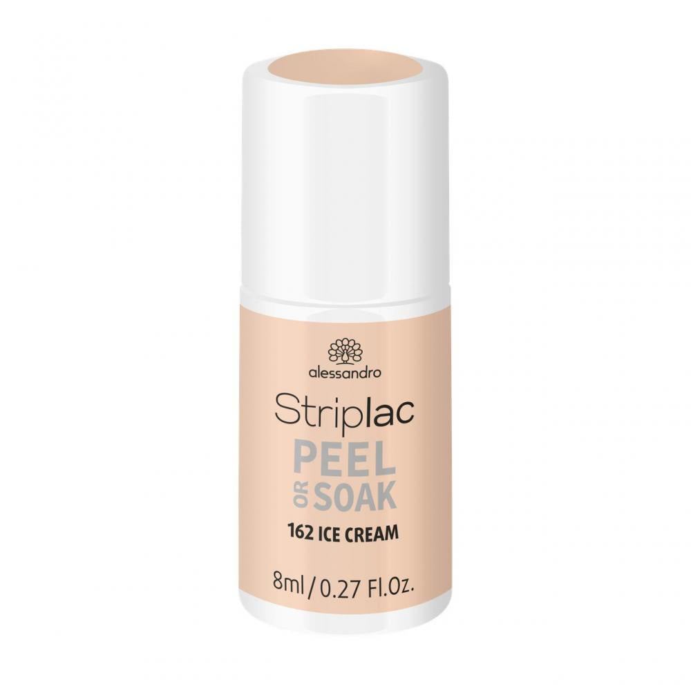 Striplac 2.0 peel or soak