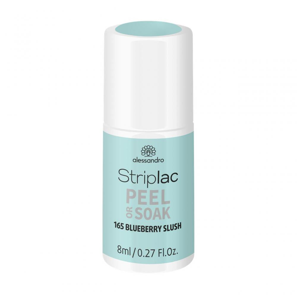Striplac 2.0 peel or soak