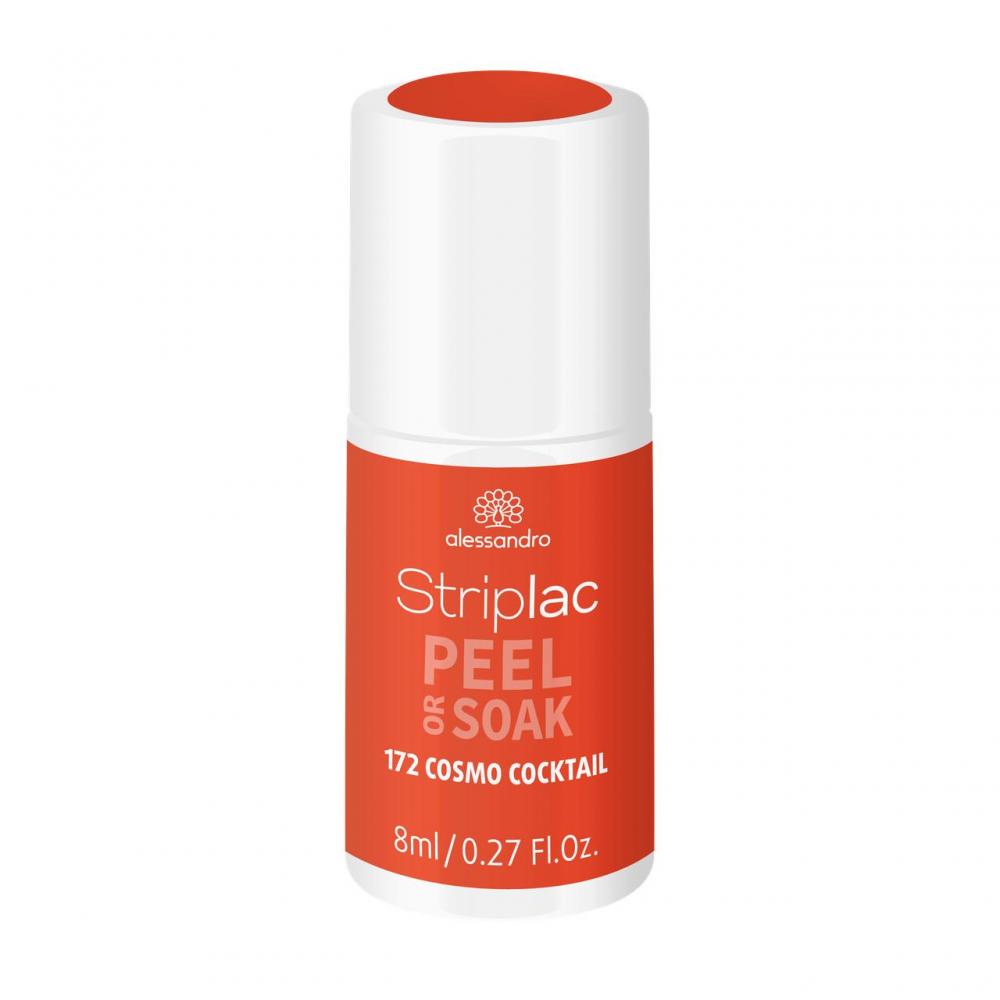 Striplac 2.0 peel or soak