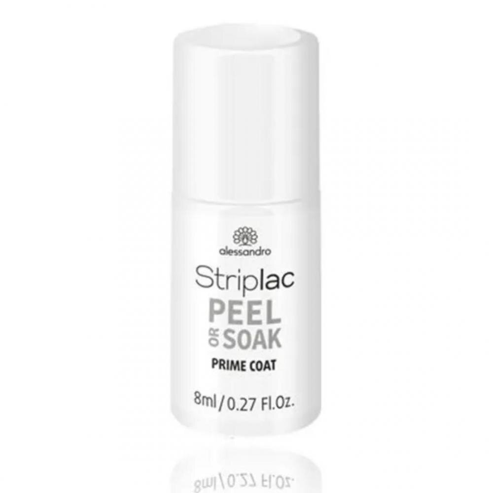 Striplac prime coat