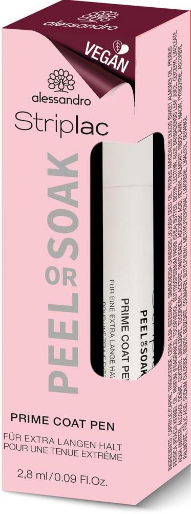Striplac prime coat pen