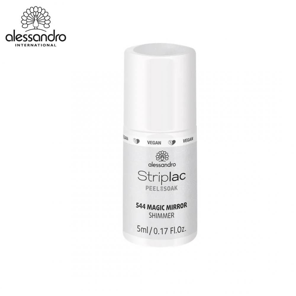 Striplac 2.0 peel or soak