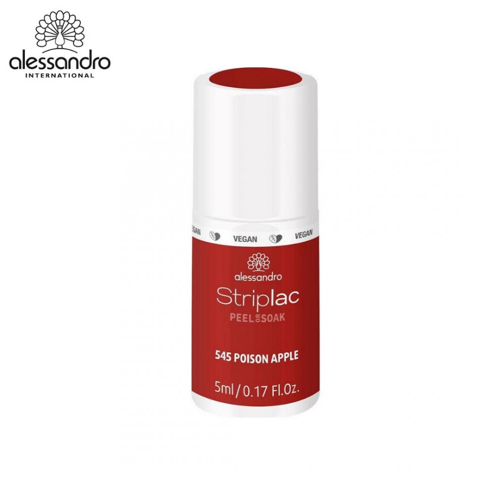 Striplac 2.0 peel or soak