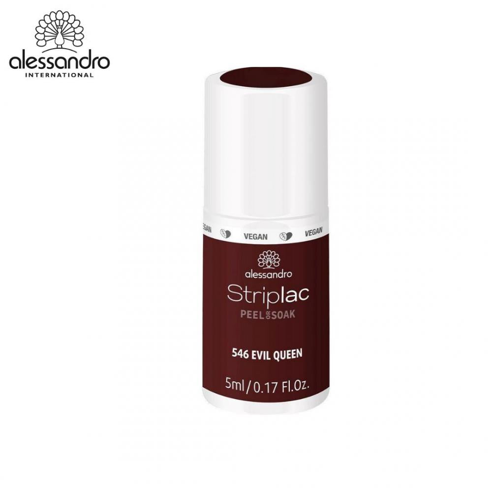 Striplac 2.0 peel or soak