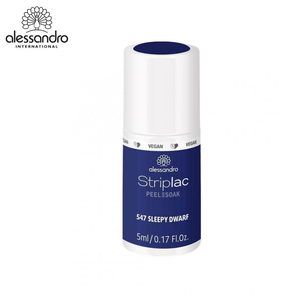 Striplac 2.0 peel or soak