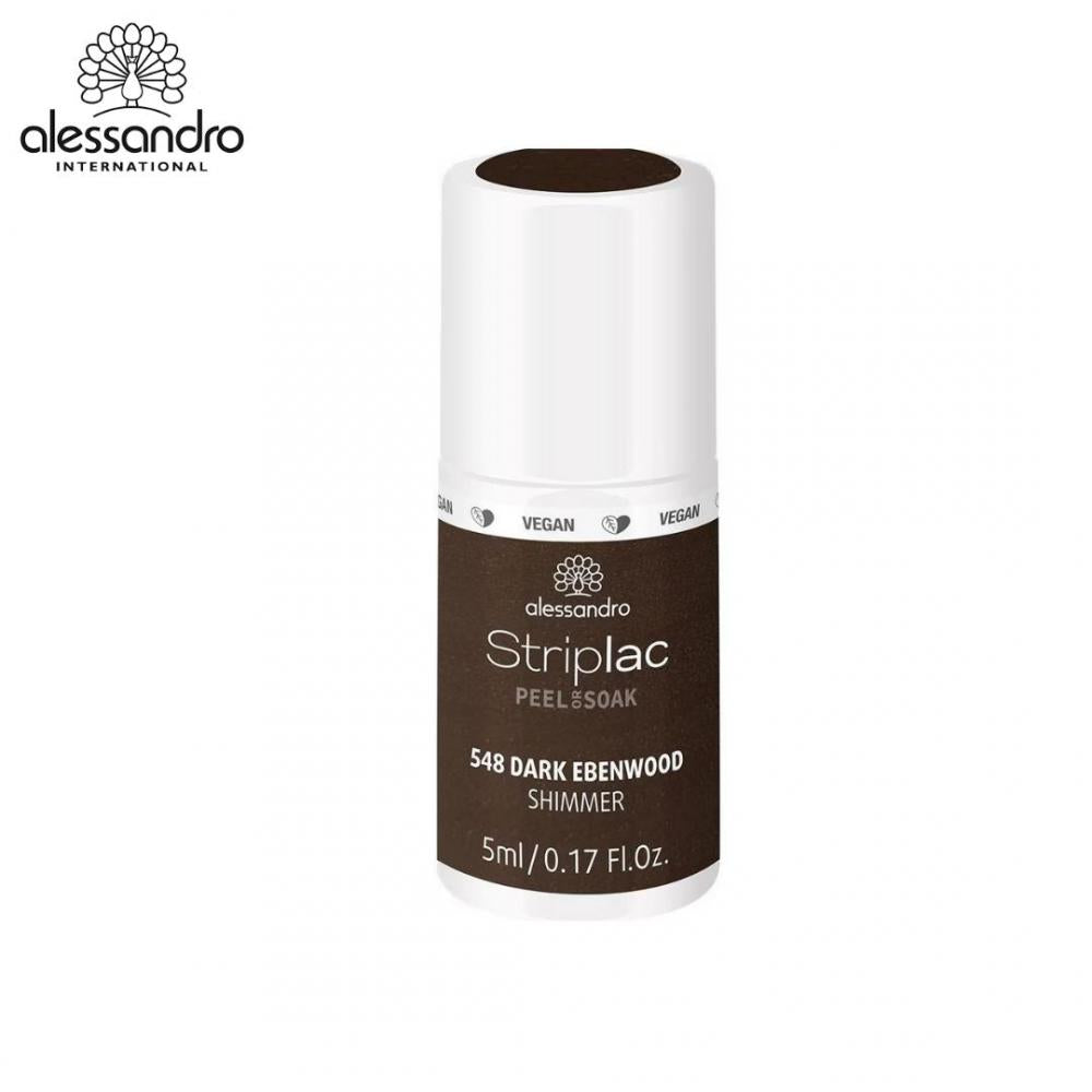 Striplac 2.0 peel or soak