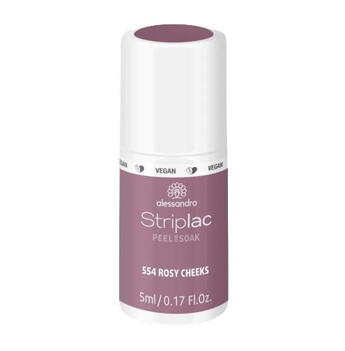 Striplac 2.0 peel or soak