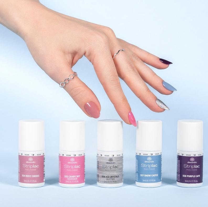 Striplac 2.0 peel or soak