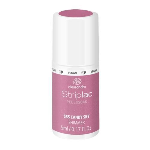 Striplac 2.0 peel or soak