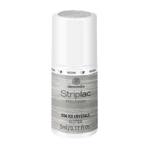 Striplac 2.0 peel or soak