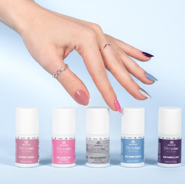 Striplac 2.0 peel or soak