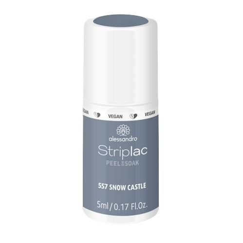 Striplac 2.0 peel or soak