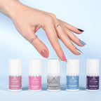 Striplac 2.0 peel or soak