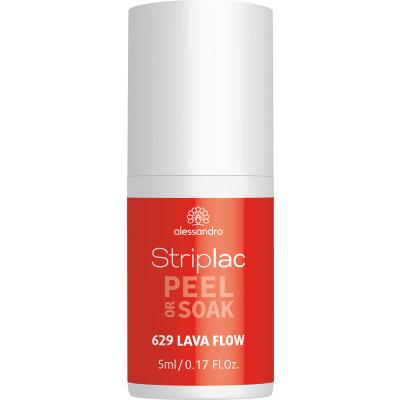 Aloha hawaii striplac 2.0 peel or soak