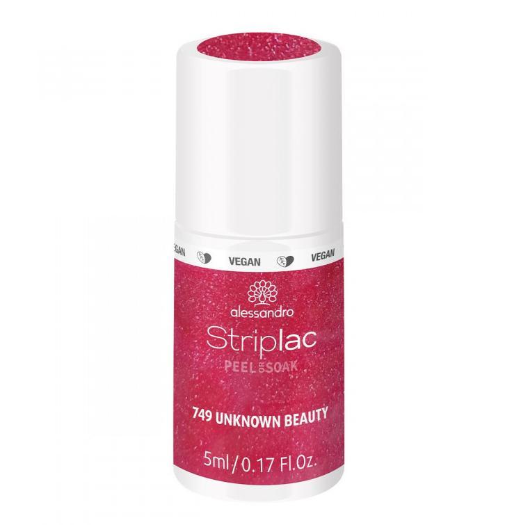 Striplac peel or soak