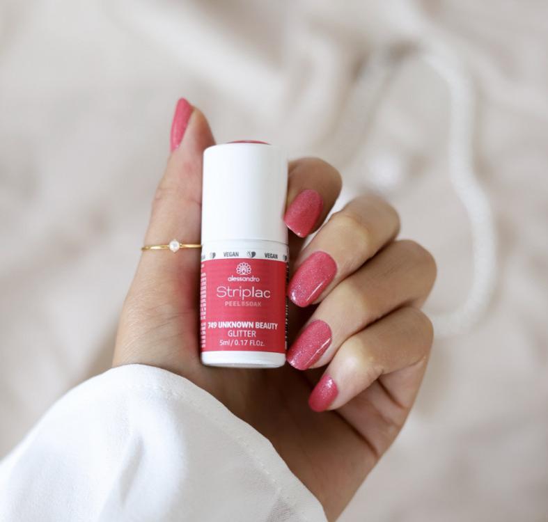 Striplac peel or soak