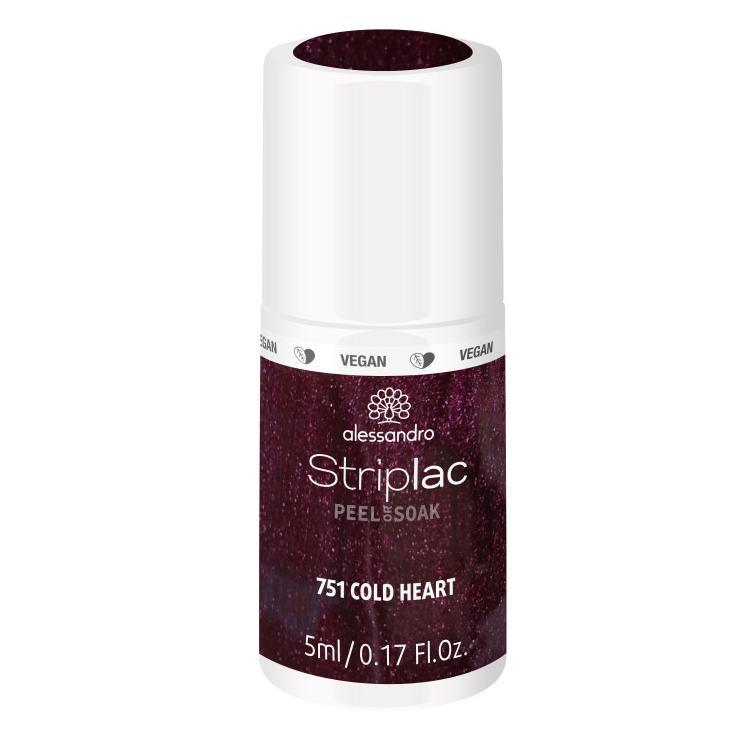 Striplac peel or soak