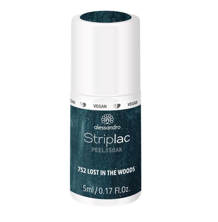 Striplac peel or soak