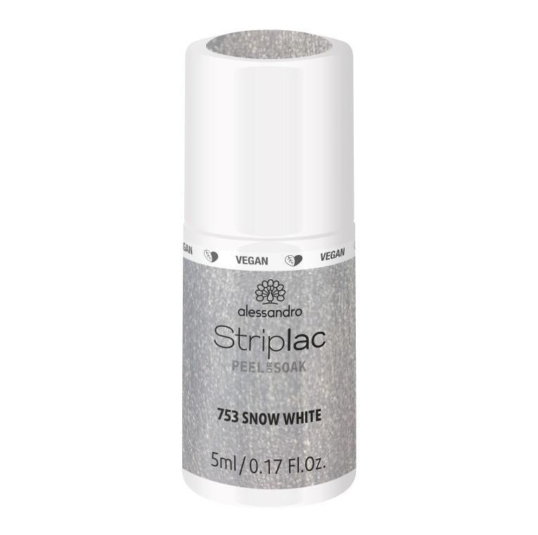 Striplac peel or soak