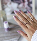 Striplac peel or soak