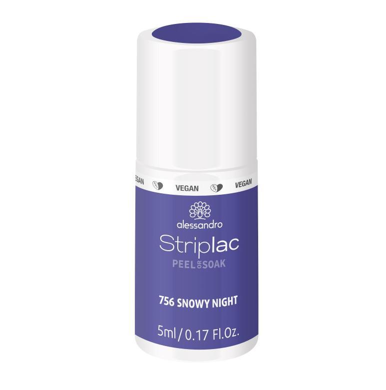 Striplac peel or soak