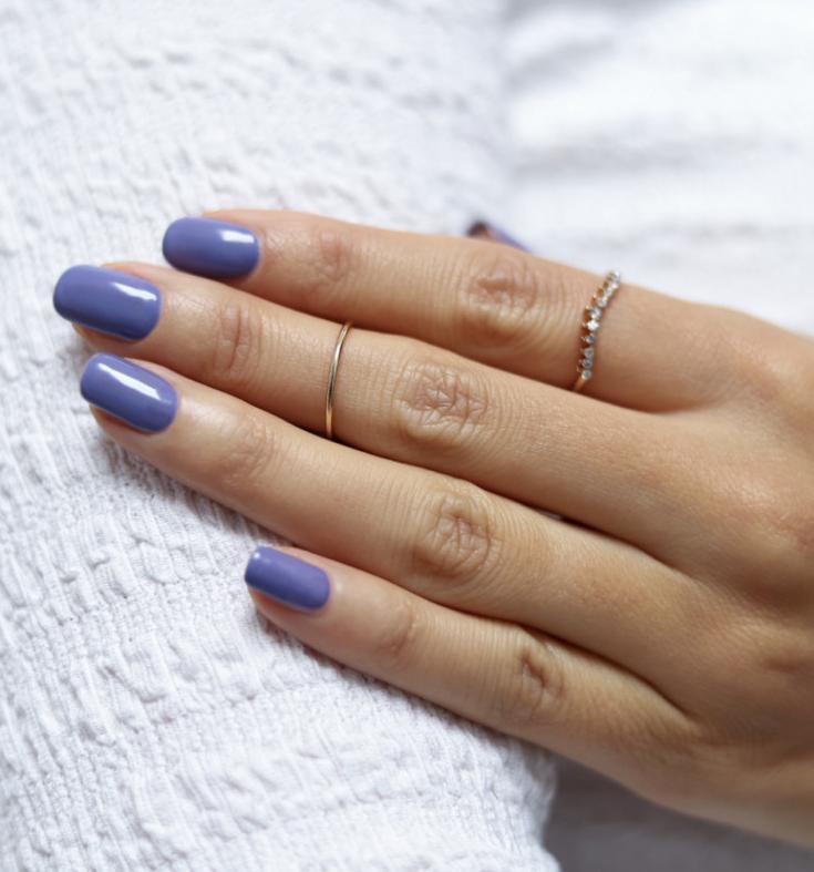 Striplac peel or soak