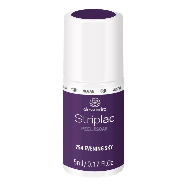 Striplac peel or soak