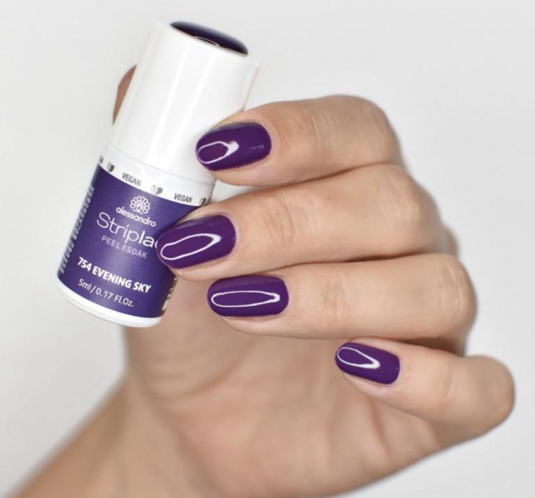 Striplac peel or soak