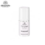 Striplac peel or soak aless in wonderland