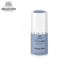 Striplac peel or soak aless in wonderland