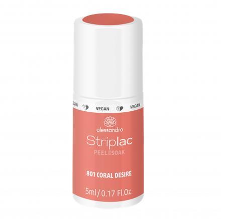 Striplac peel or soak