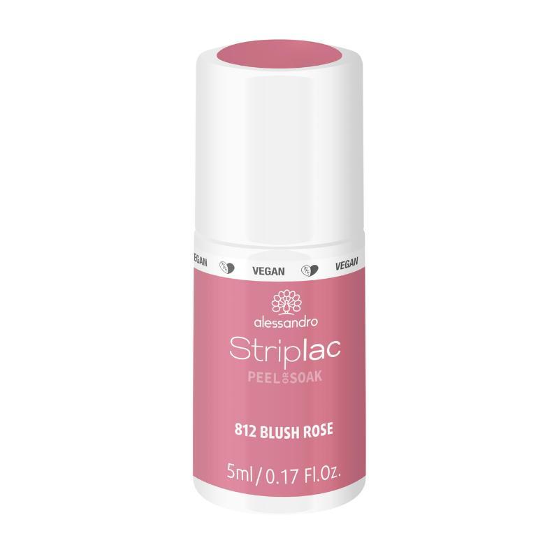 Striplac peel & soak