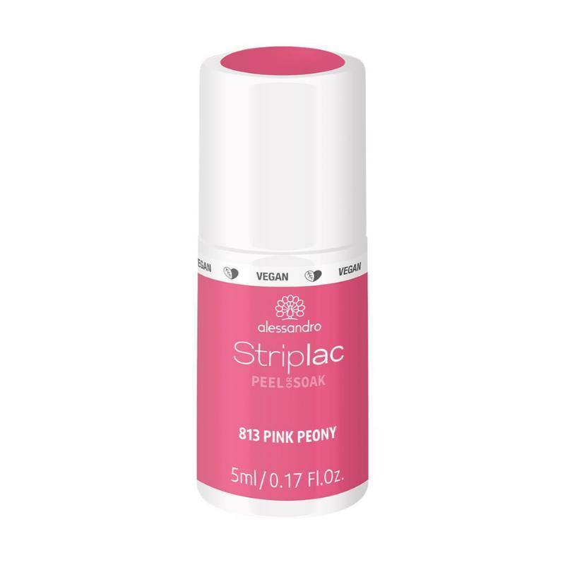 Striplac peel & soak
