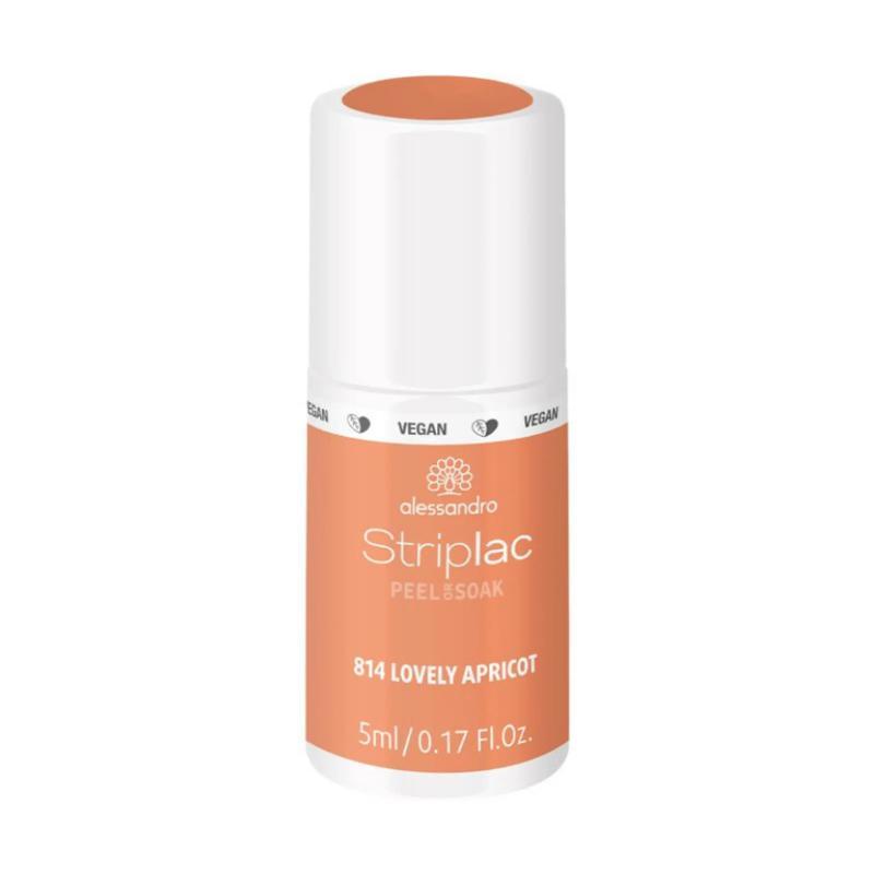 Striplac peel & soak