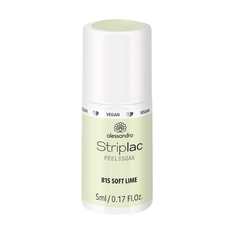 Striplac peel & soak