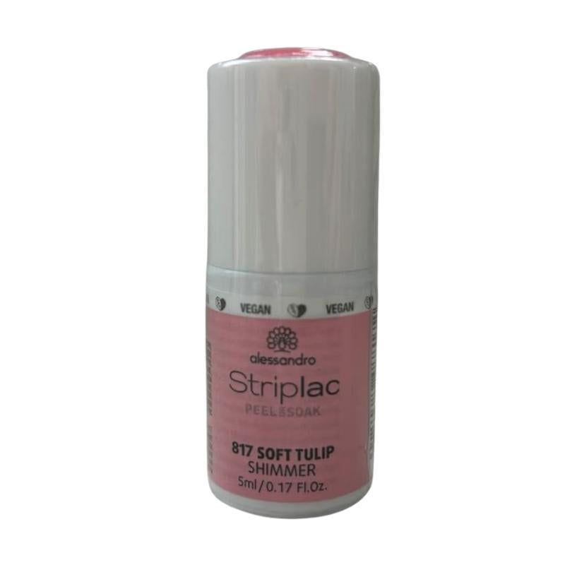 Striplac peel & soak