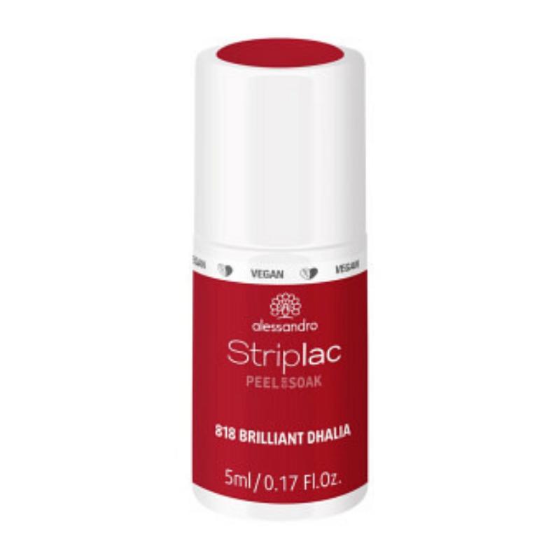 Striplac peel & soak