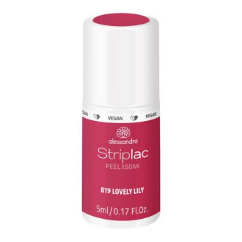 Striplac peel & soak