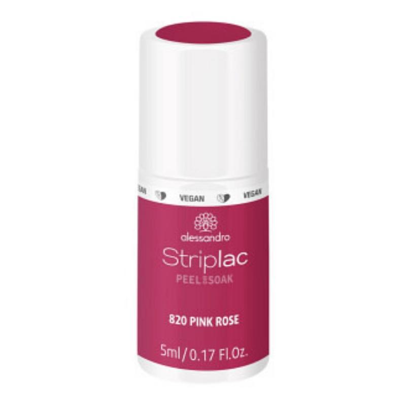 Striplac peel & soak