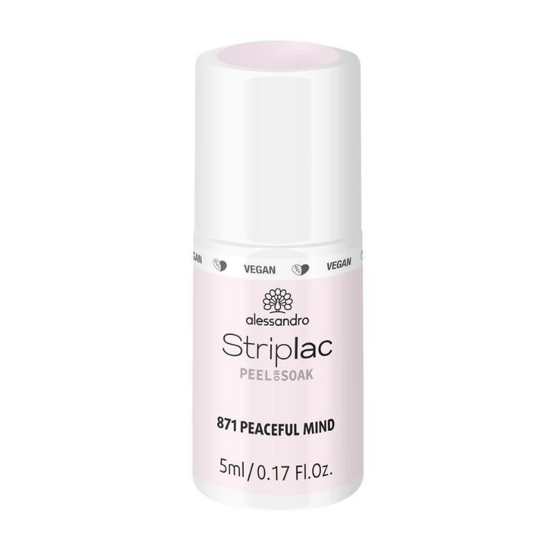Striplac peel & soak