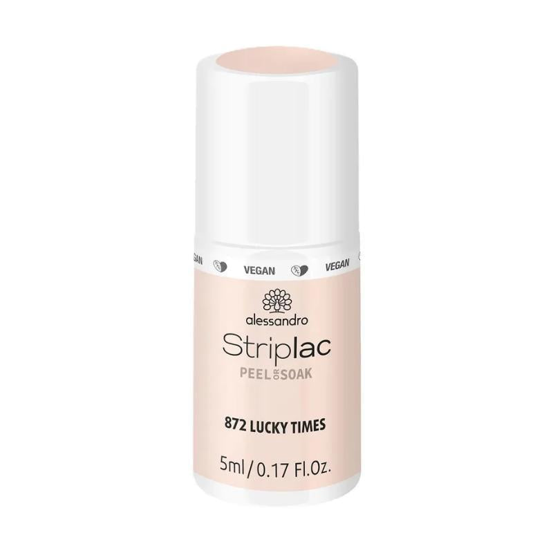 Striplac peel & soak